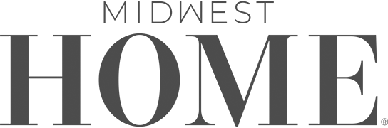 Midwest Home magazine